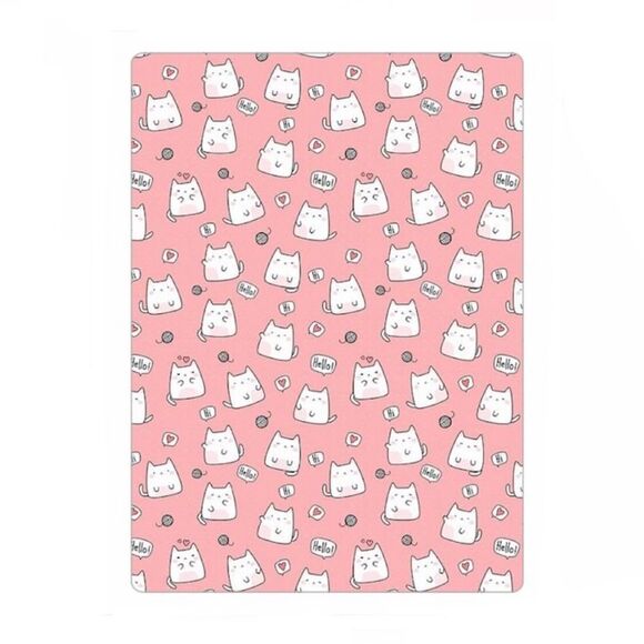 Cartoon Cat 🐱 Magnet - Picture 4 of 4